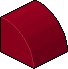 Quarter Circle Block 39