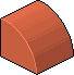 Quarter Circle Block 41