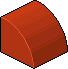 Quarter Circle Block 5