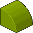 Quarter Circle Block 50