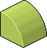 Quarter Circle Block 51