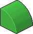 Quarter Circle Block 57