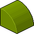 Quarter Circle Block 59