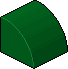 Quarter Circle Block 7