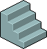 Stair Block 12