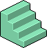 Stair Block 15