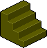 Stair Block 16