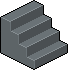 Stair Block 18