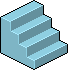 Stair Block 20