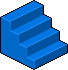 Stair Block 25