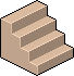 Stair Block 42