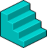 Stair Block 66