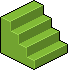 Stair Block 8