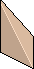 Wedge Corner 42