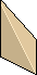 Wedge Corner 43