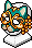 Sao Paulo Cat Mask