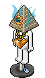 All-Powerful Pyramid Deity