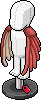 Winged Arms