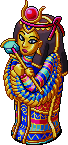 Blessed Healer’s Sarcophagus