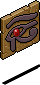 Cursed Eye of Horus