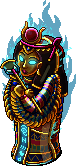 Healer’s Sarcophagus
