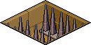 Spike Trap