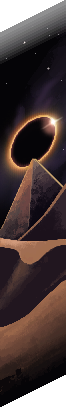 Midnight Dunes
