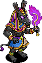 Furious God (Non Crackable)