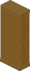 Tomb Wall