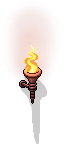 Tomb Torch