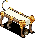 Mummification Table