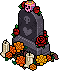 2023 Habboween Lovelock
