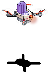Heli-Drone