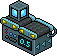 Roller Speed Controller