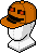 Arcade Character Cap
