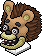 Animatronic Eddie Mask