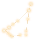Capricorn Constellation