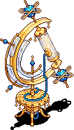 Stellar Crafting Table