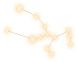Taurus Constellation