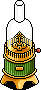 Oil lamp