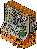 Weird Science Machine
