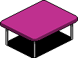 Occasional Table