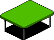 Occasional Table