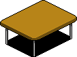 Occasional Table