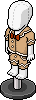 Gingerbread Outfit