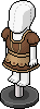 Chocolatier Dress