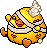 Well-loved Ducky
