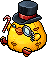 Intellectual Ducky
