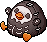 Skeleton Ducky