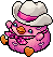 Cowboy Doll Ducky